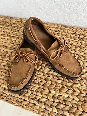 Sebago Classic Boat Shoes